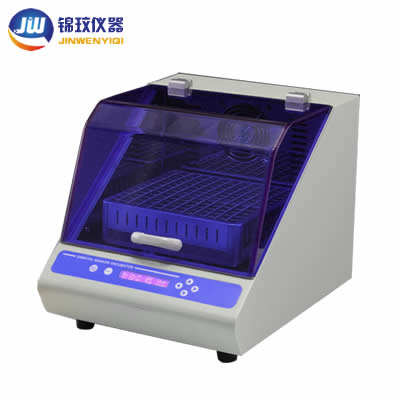 JYC-20恒溫孵育搖床