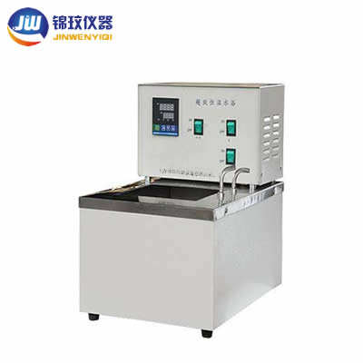 超級(jí)恒溫水槽（內(nèi)外循環(huán)）