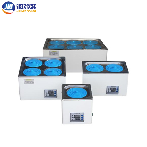 JWS系列恒溫水浴鍋