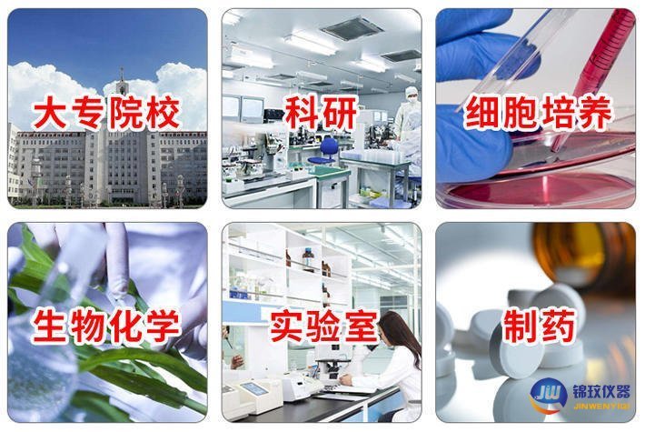 生化培養(yǎng)箱應(yīng)用