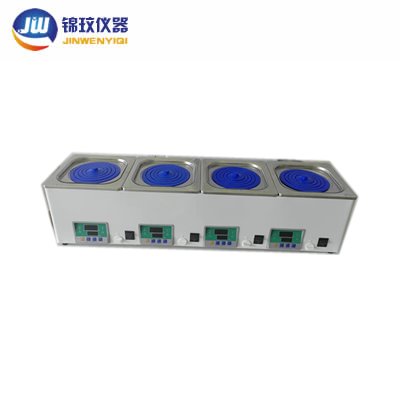 DK-6D,DK-8D,DK-10D多孔多溫恒溫水浴鍋